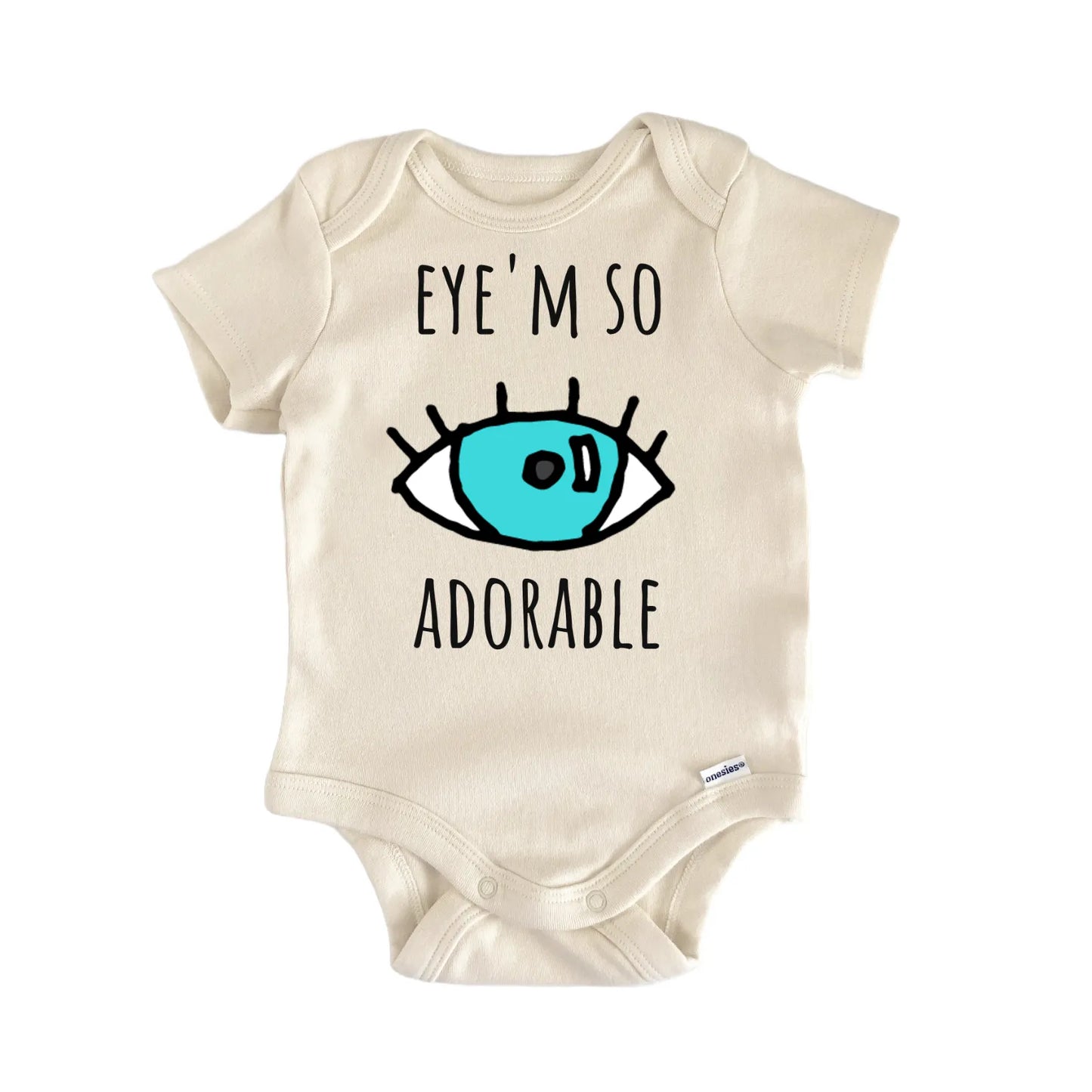Eye Doctor Ophthalmologist Optometrist Baby Gift Baby Bodysuit