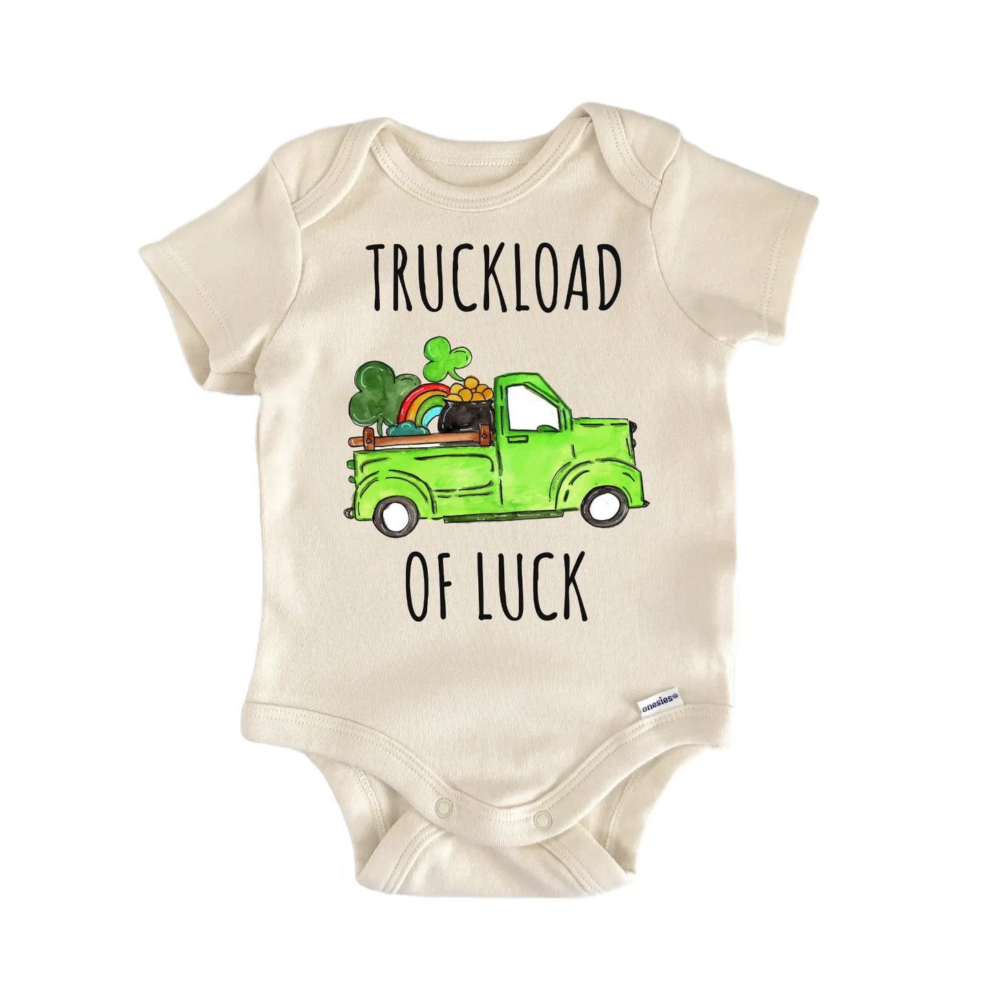 St Baby Gift Baby Bodysuit
