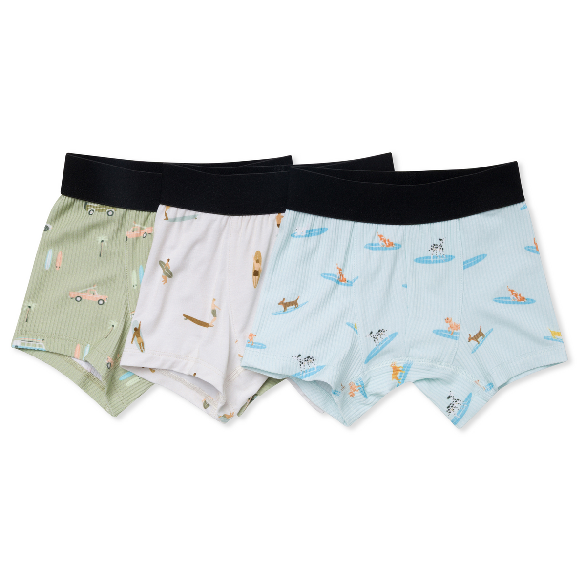 Boxer Brief 3-Pack