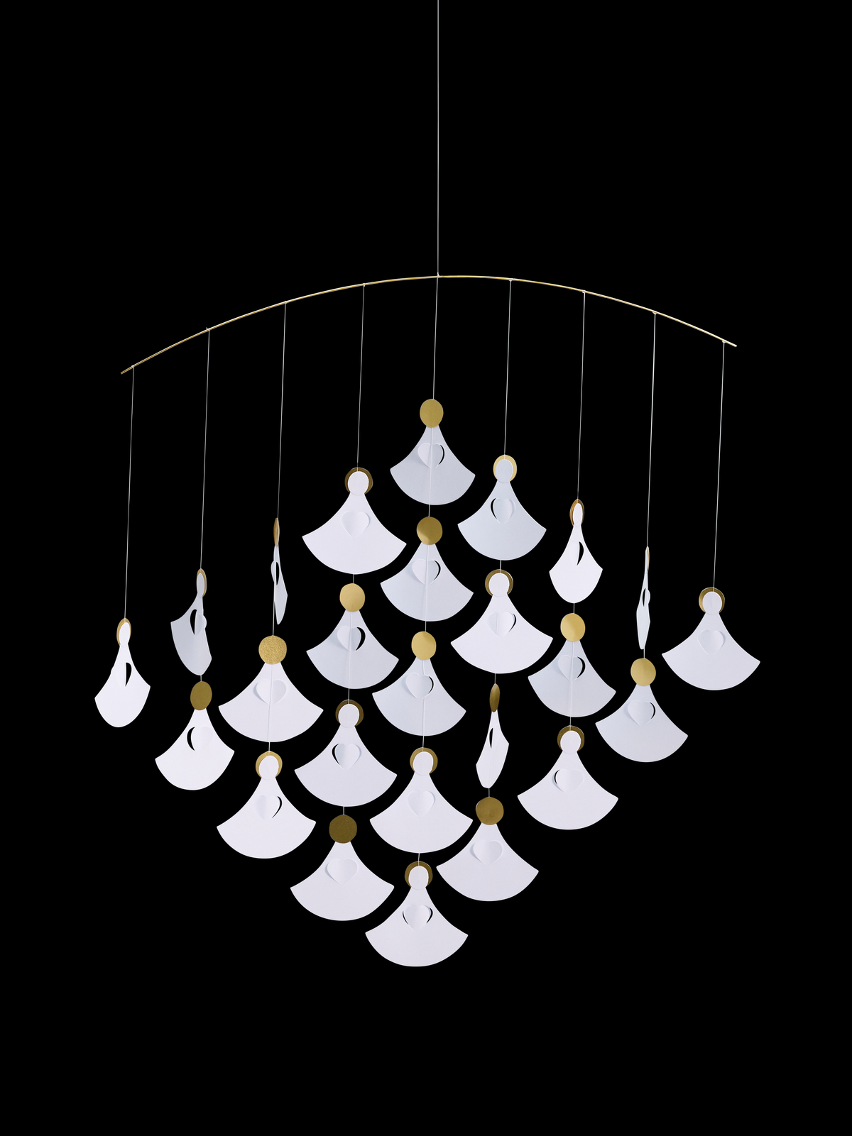 Angel Chorus 25.