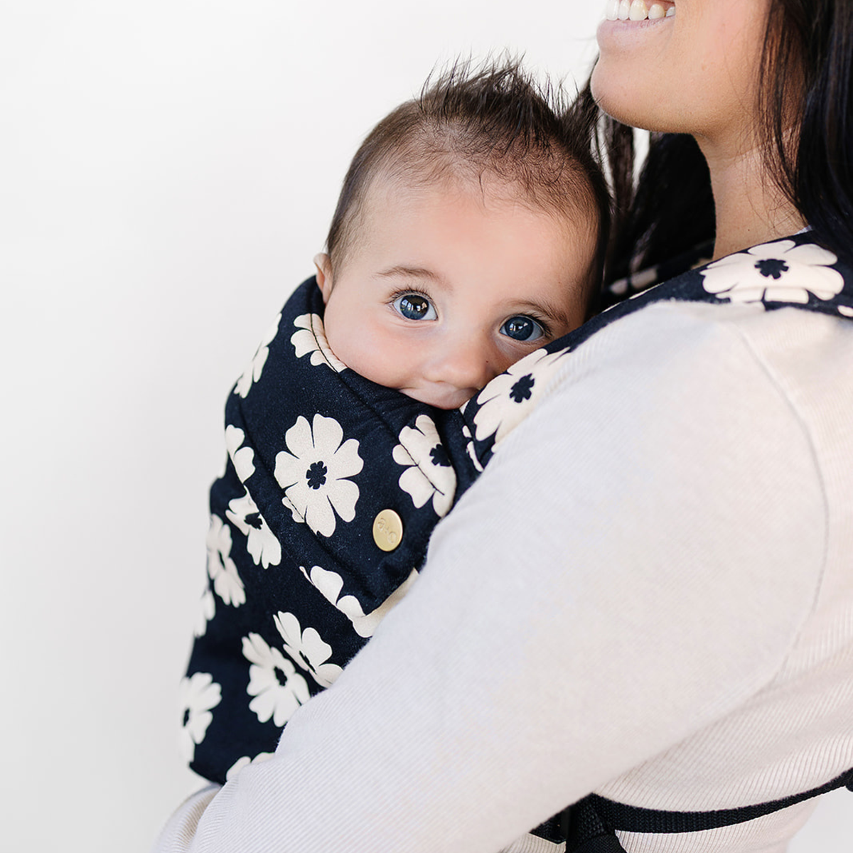 Essential Baby Carrier