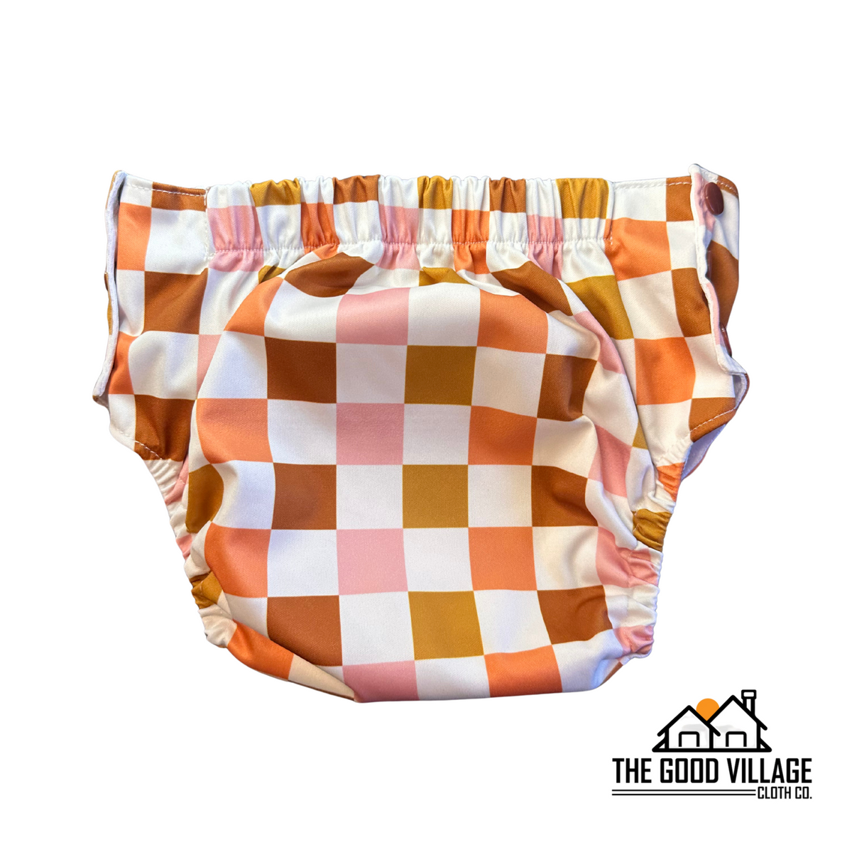 Toddler Trainers - Harvest Belle