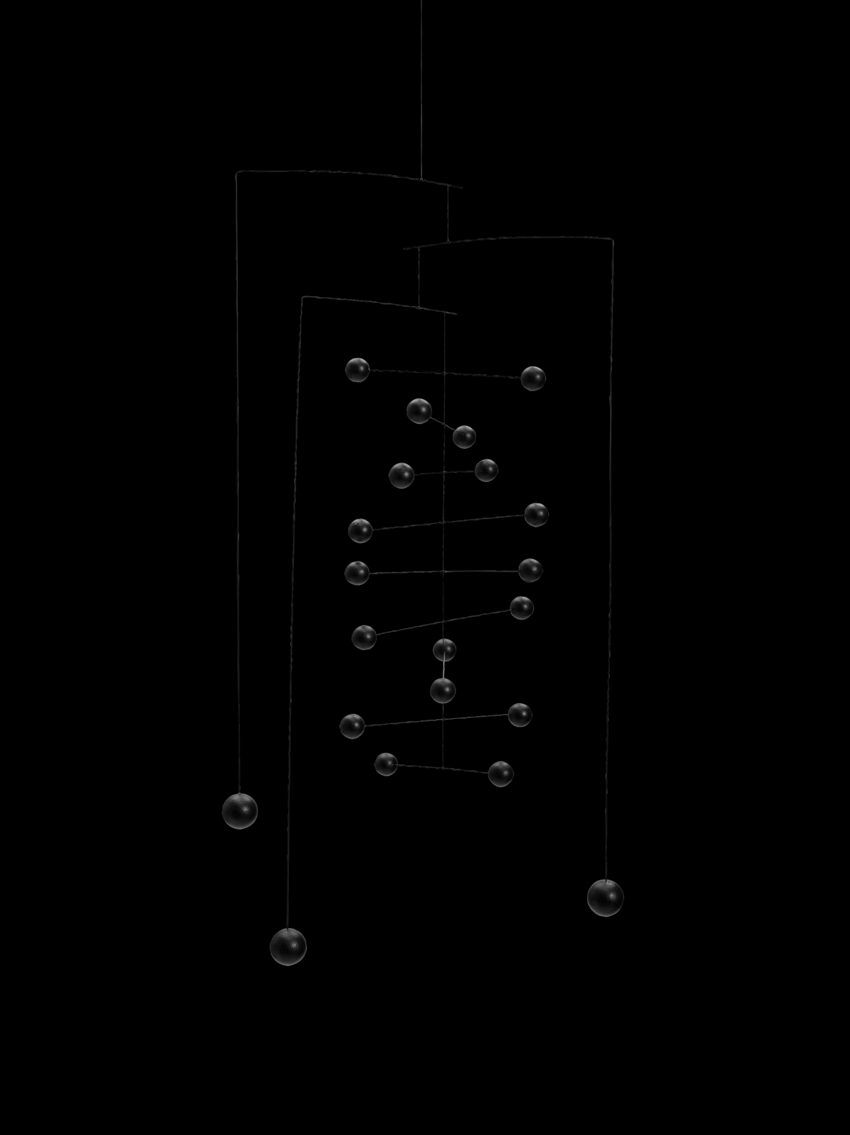 Counterpoint | Black.