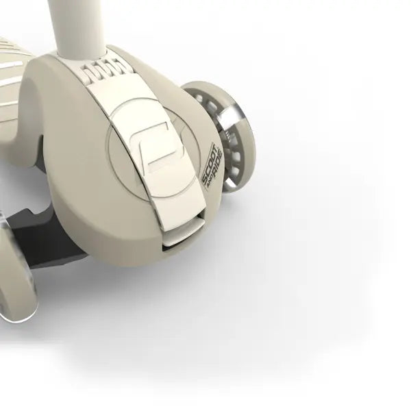 Highwaykick 3S Kids Scooter – Ash