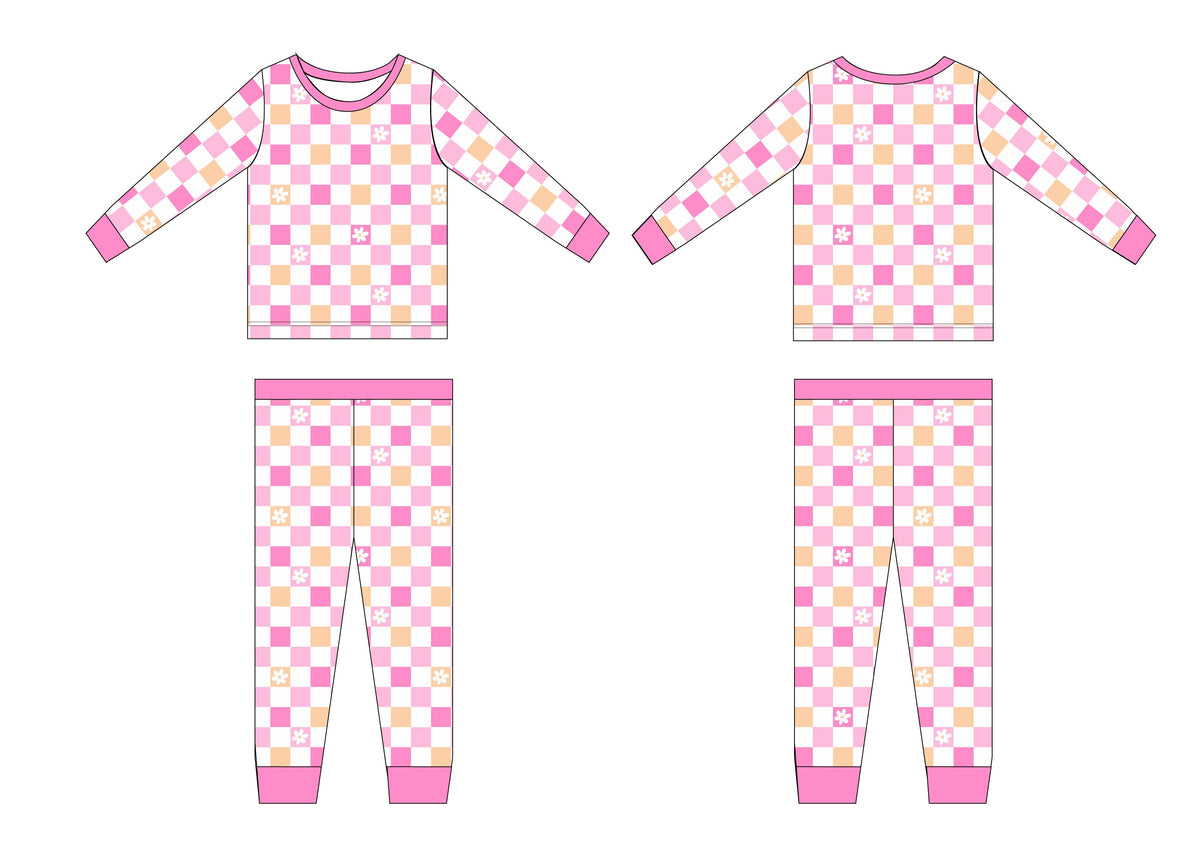 Lazy Daisy 2.0 Set