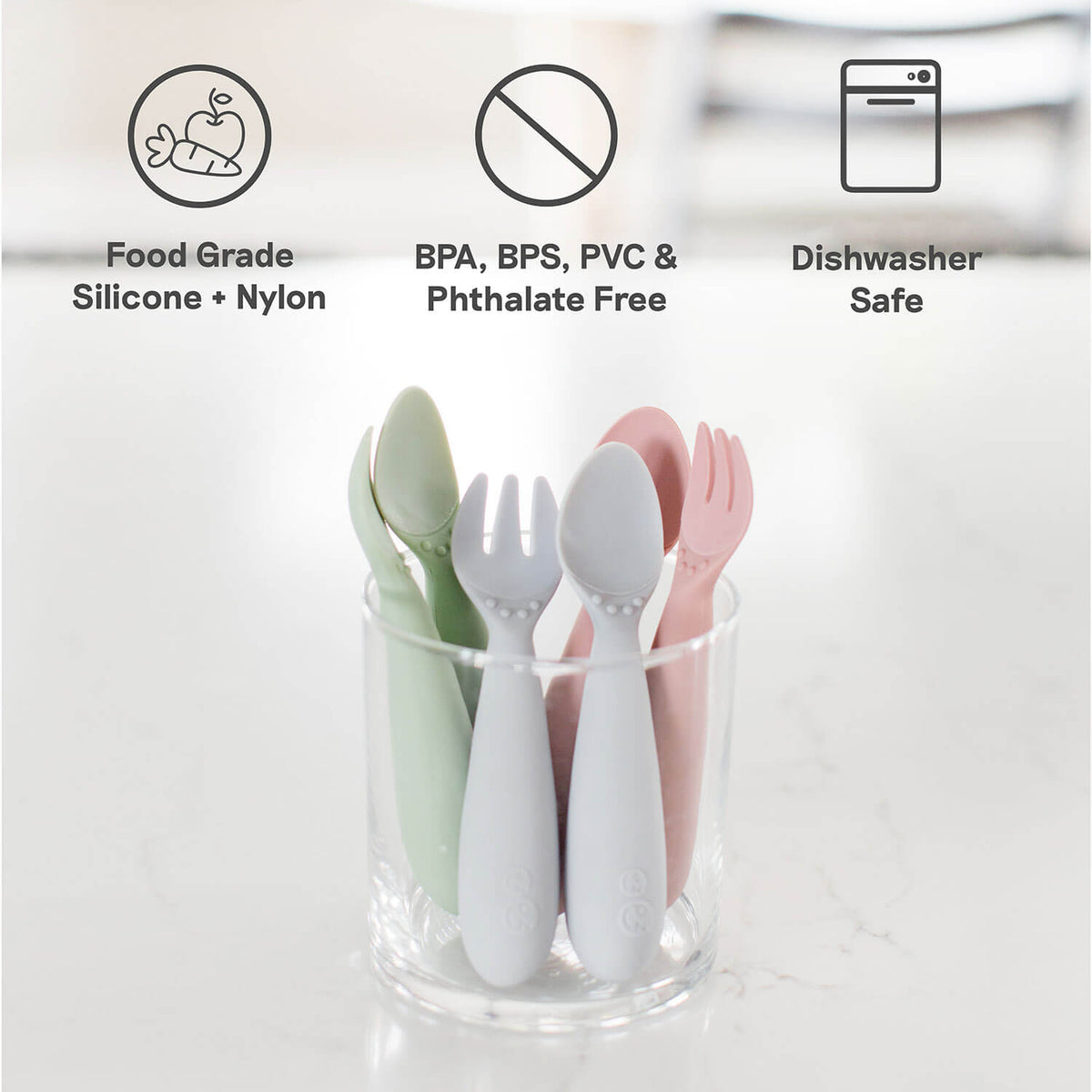 Mini Utensils