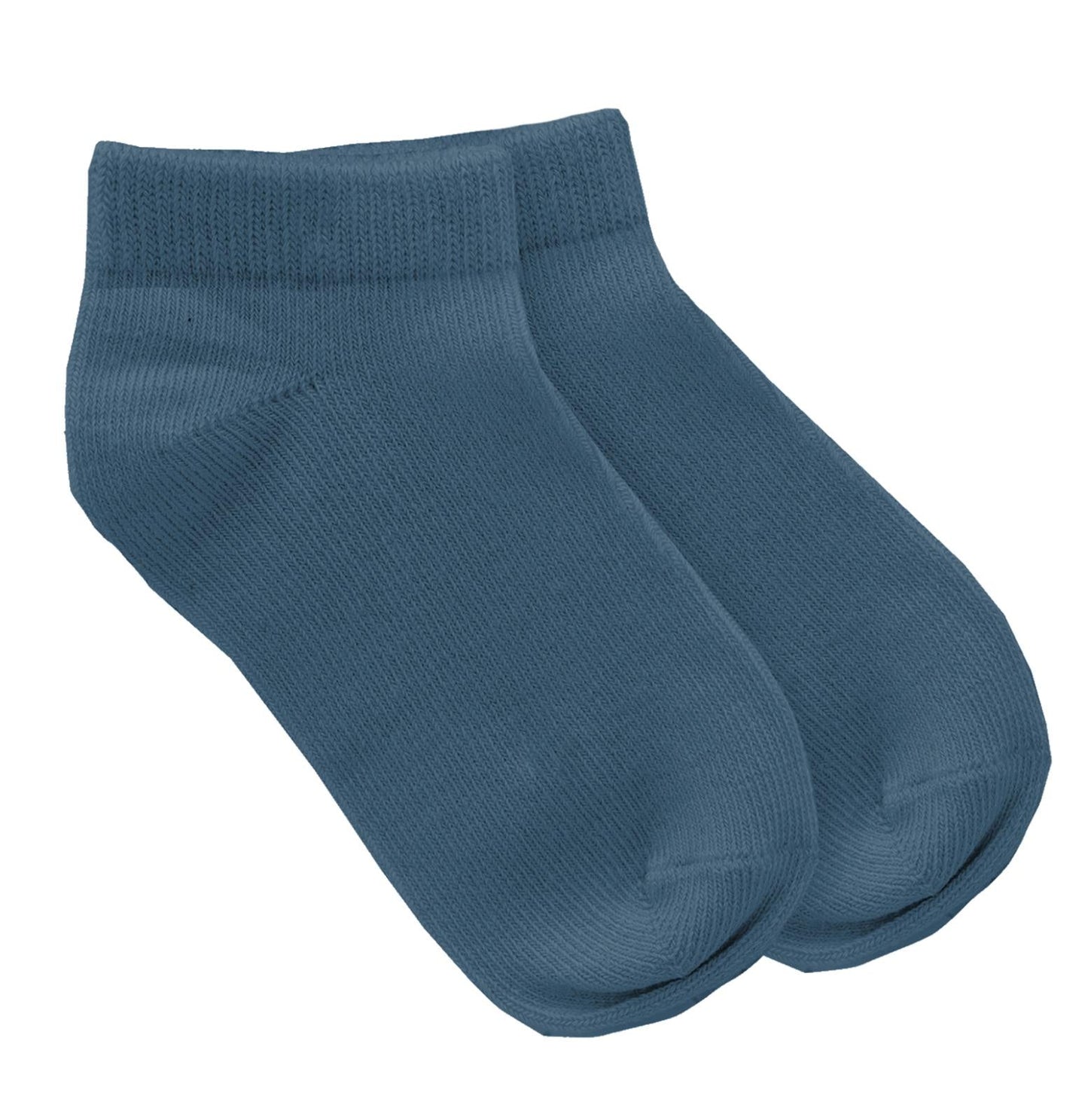 Ankle Sock in Deep Sea