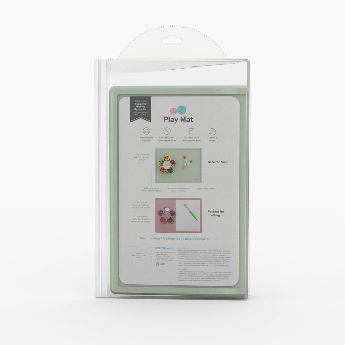 Play Mat