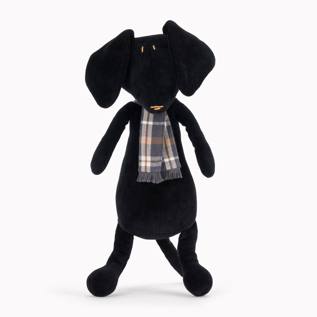 SCOTT THE DACHSHUND - L