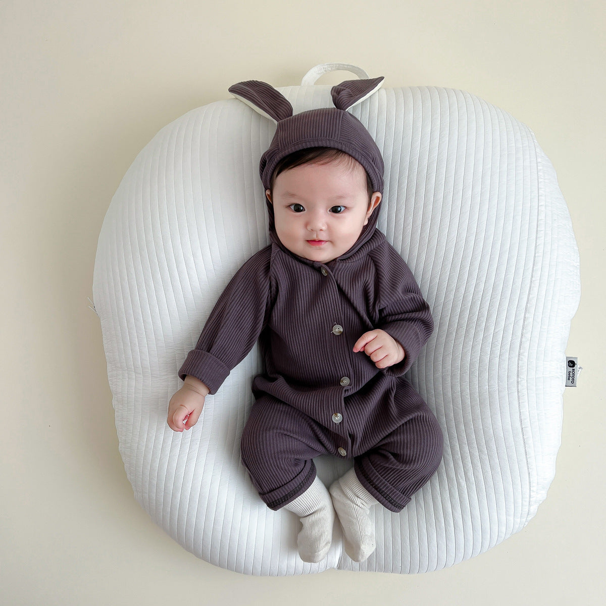 One-piece And Threaded Climbing Clothes For Boys