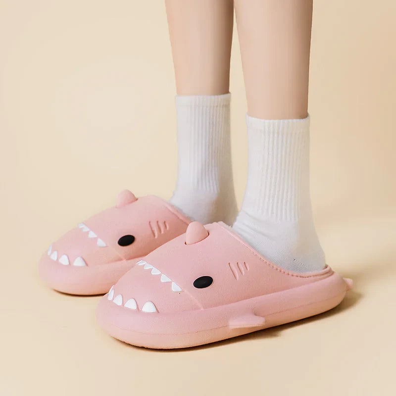 comfysharks™ winter - # BOAA72210001
