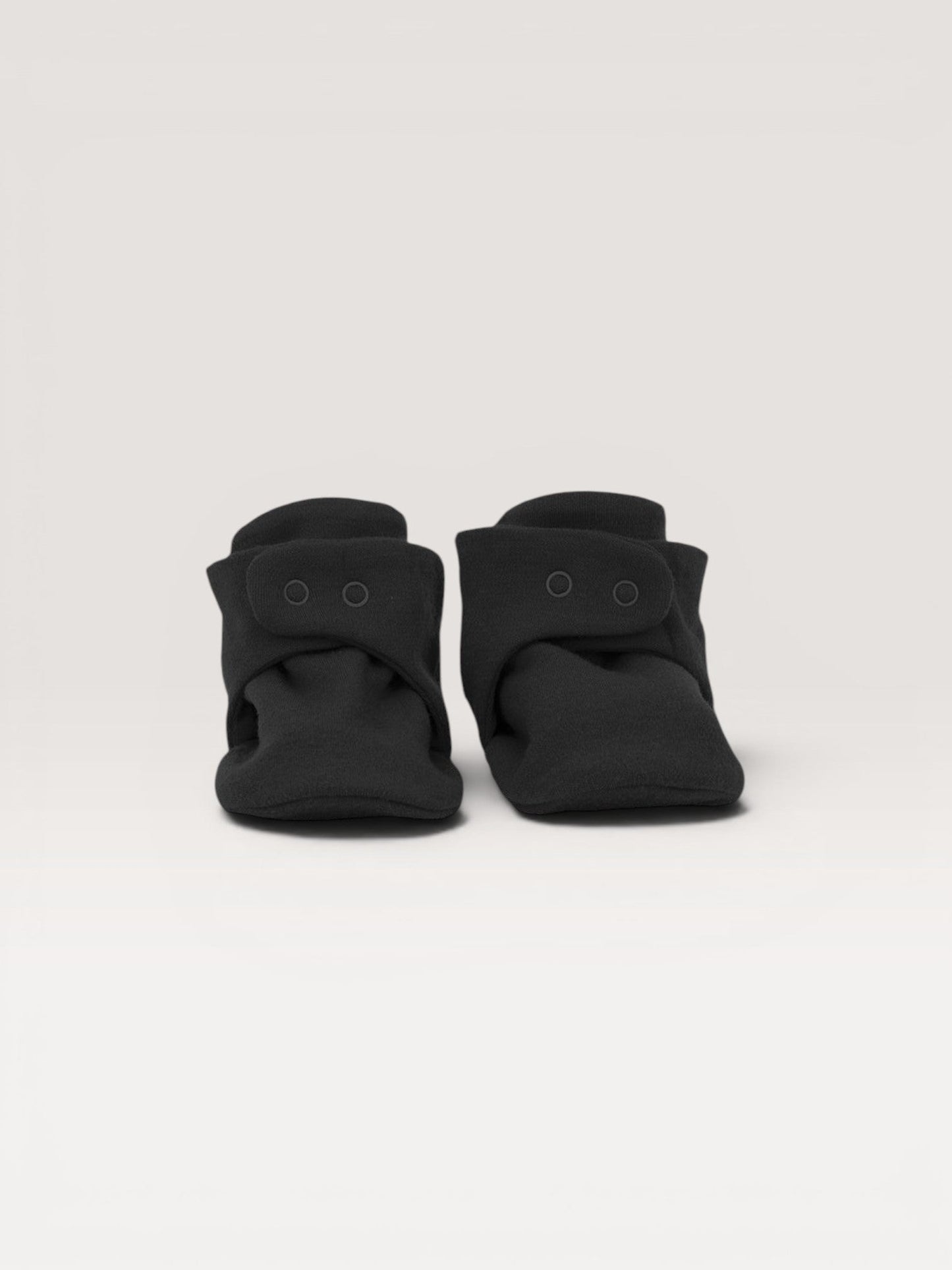 Baby Merino Wool Booties
