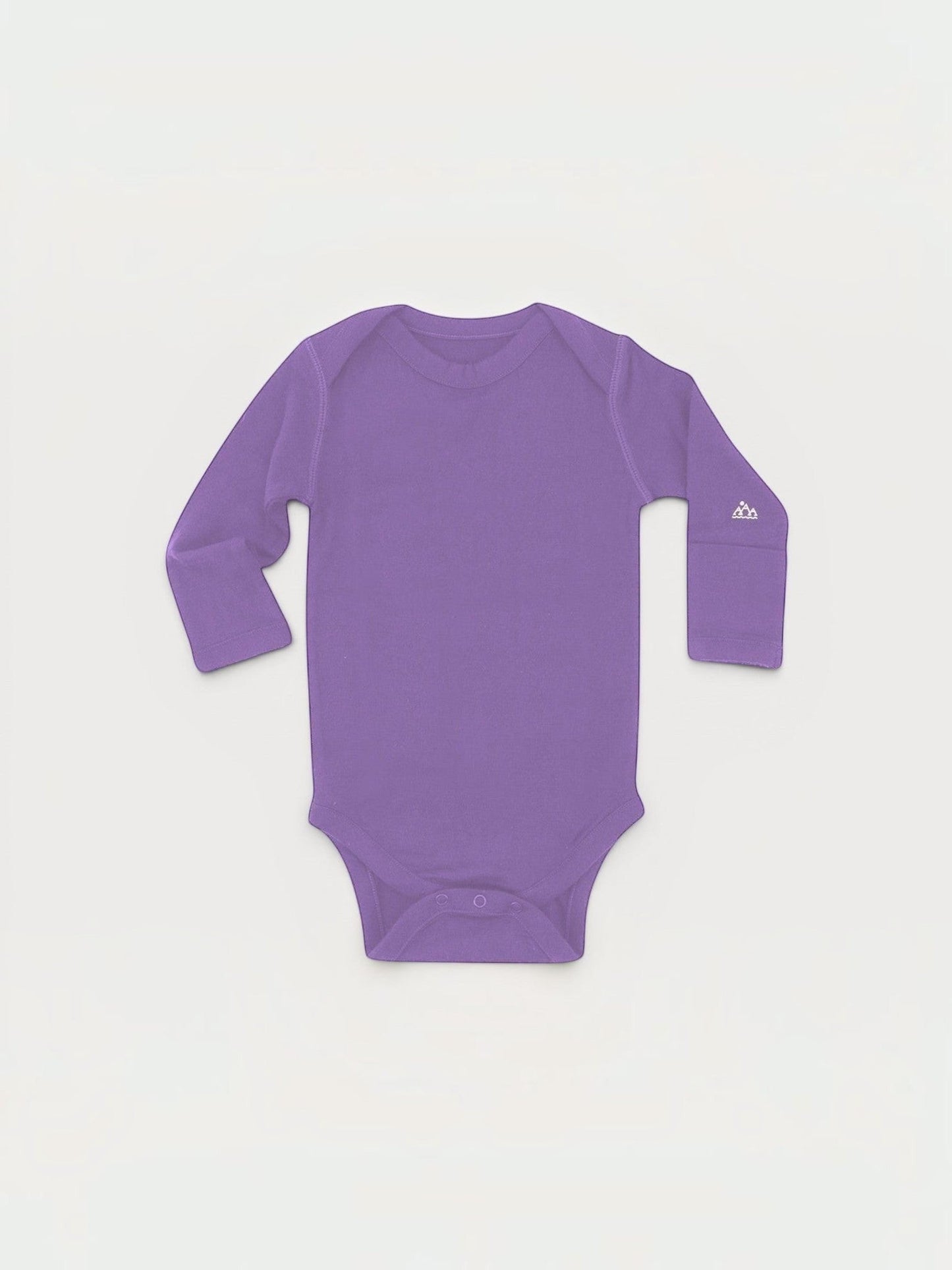 Baby Merino Wool Bodysuit
