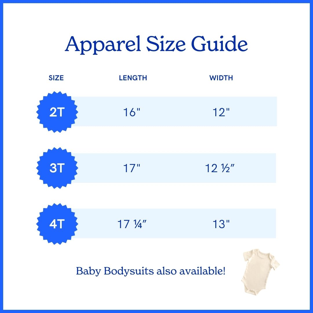 Char-cutie Kids' Tee