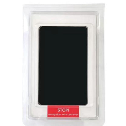 Your Sister's Sister Hand And Foot Seal Sisters Cat Pawprint Inkpad
