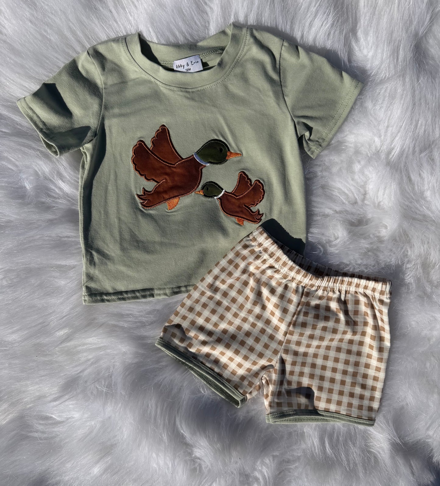 4T Flying South Set (FINAL SALE)