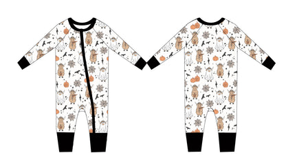 Cowloween - Zippy
