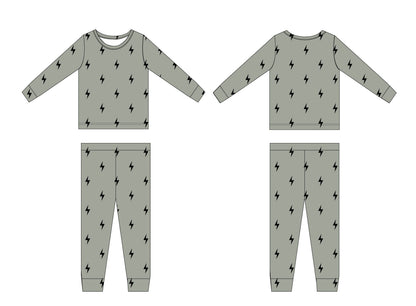 Volt - Set