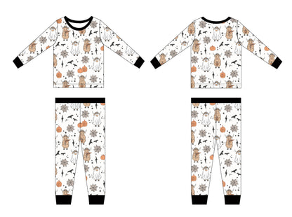 Cowloween - Set