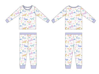 Elliana - Set
