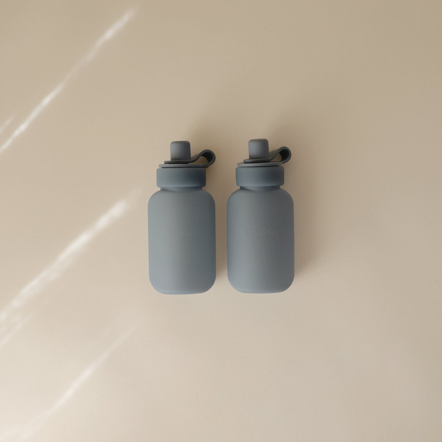 Silicone Puree Pouch