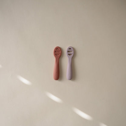 First Feeding Baby Spoons