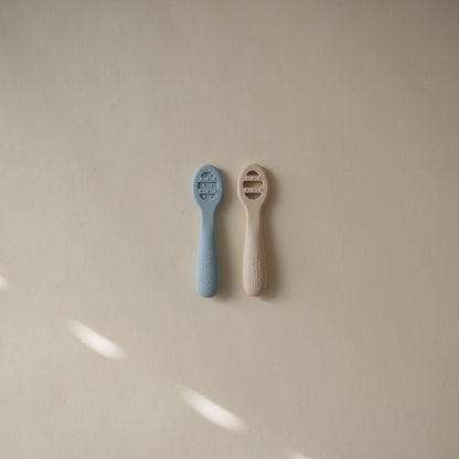 First Feeding Baby Spoons