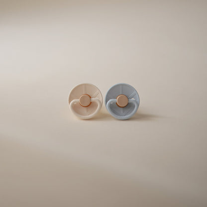 FRIGG Little Viking Silicone 2-Pack