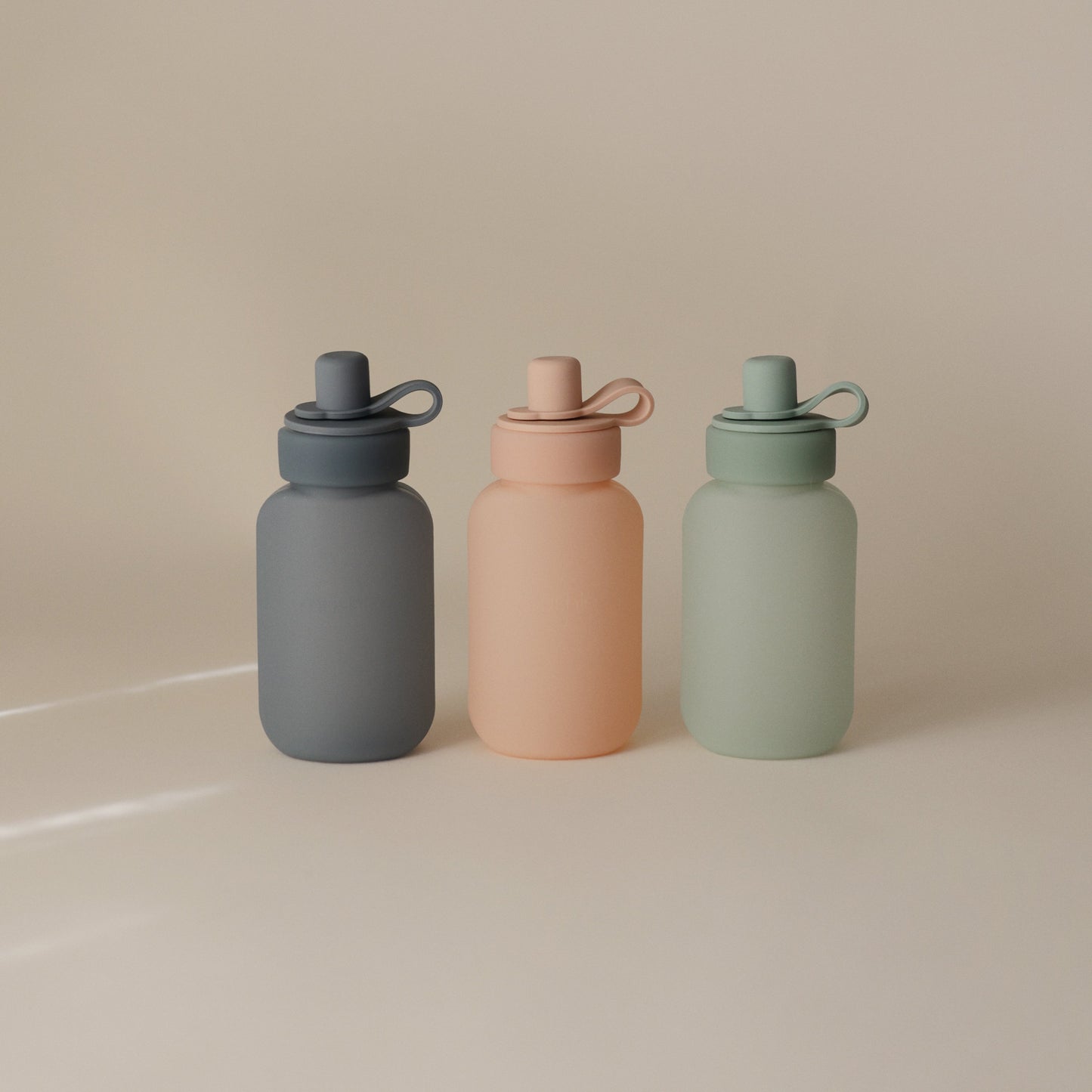 Silicone Puree Pouch