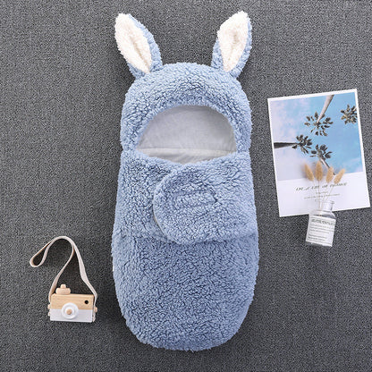 Baby Bag By Spring And Autumn Winter Newborn Embrace