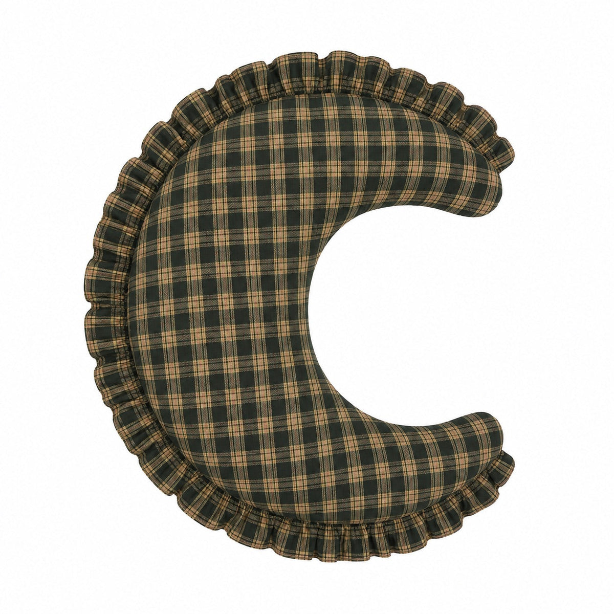 Feeding Support Ruffle Nursing Pillow Cover