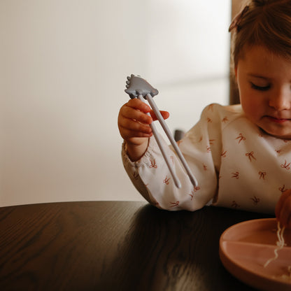 Long Sleeve Bib
