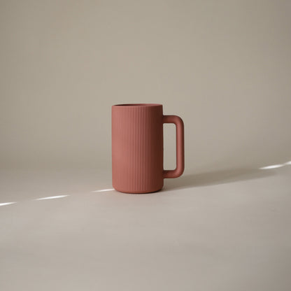 Bath Rinse Cup
