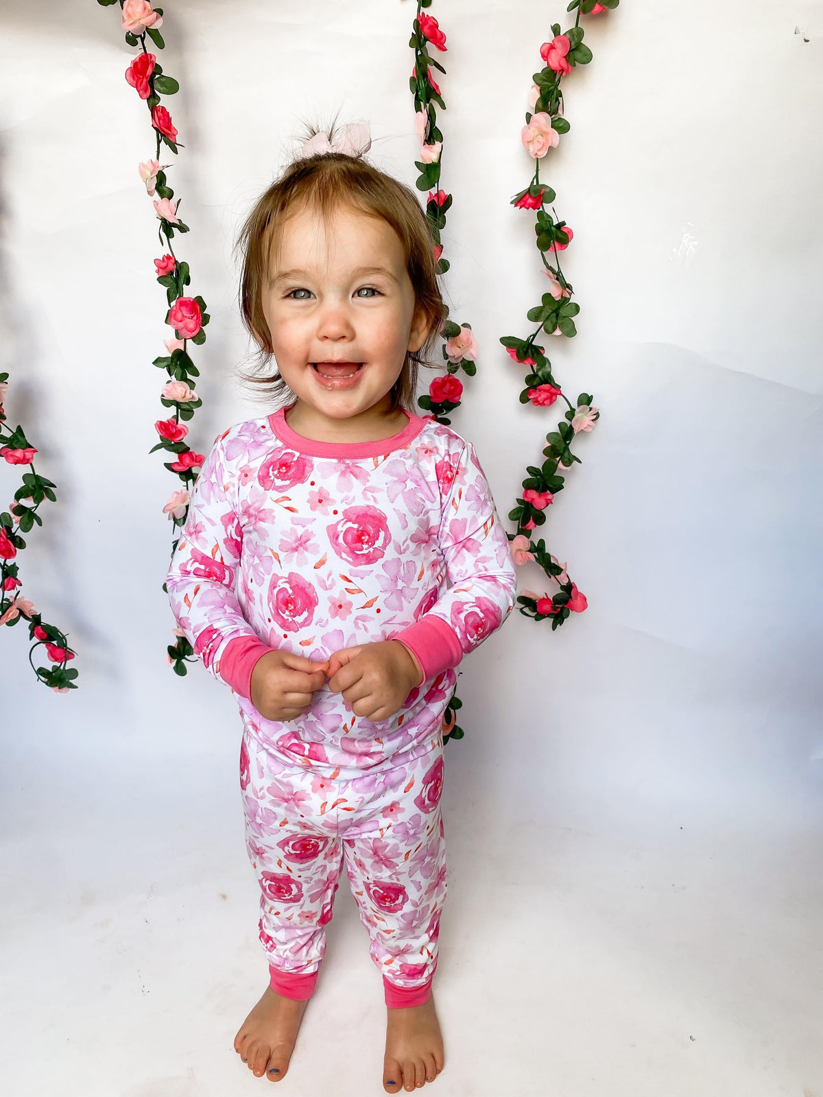 Rosie & Cozy Set