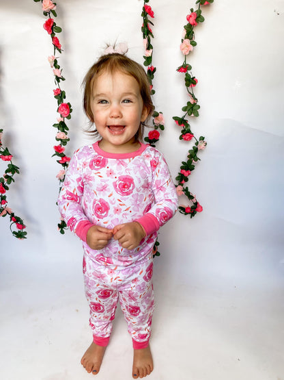 Rosie & Cozy Set