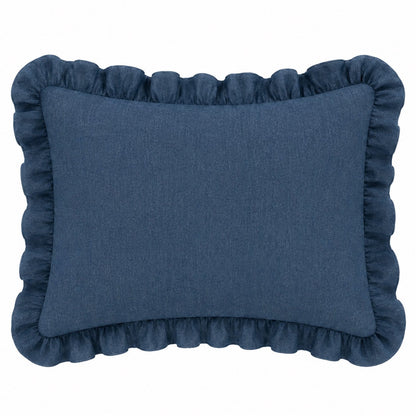 Standard Ruffle Pillow Case Cover