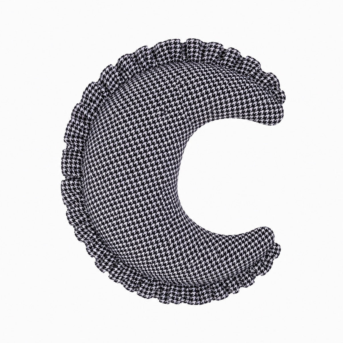 Feeding Support Ruffle Nursing Pillow Cover