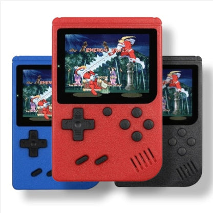 Super game player