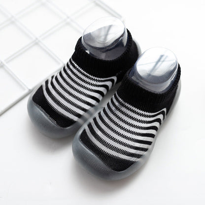 Baby Toddler Home Soft Sole Sandals