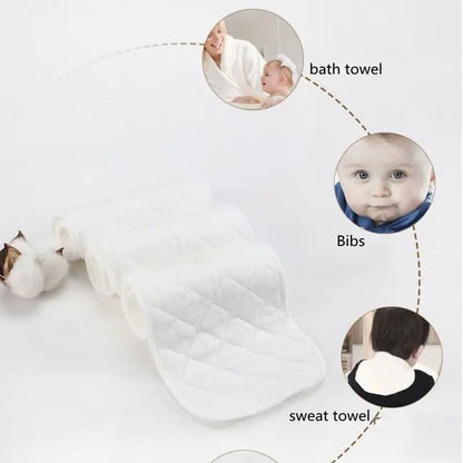 10-Pack Baby Diapers-Reusable - # BAGE91410002