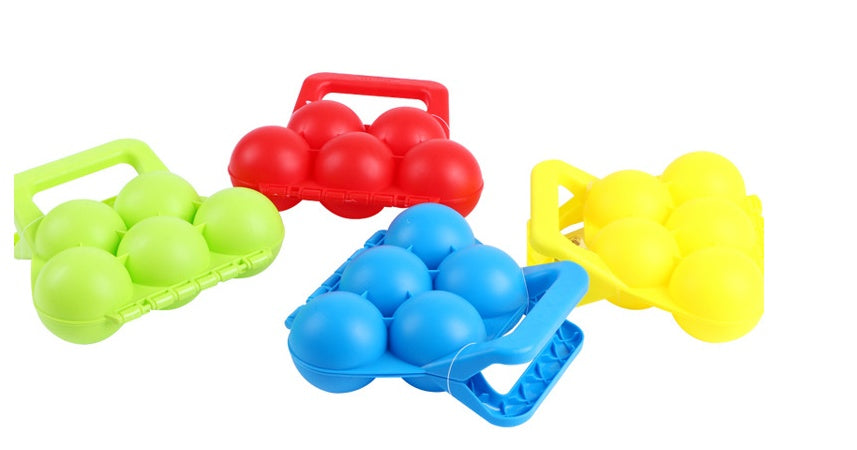 Snow Ball  Tool