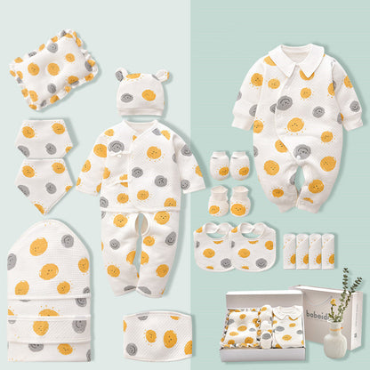 Baby clothes summer suit