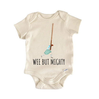 Highland Games Scotland Baby Gift Baby Bodysuit