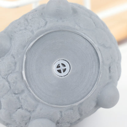 Little sheep decompression toy