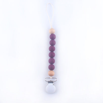 Teether molars prevent chain loss and chain loss