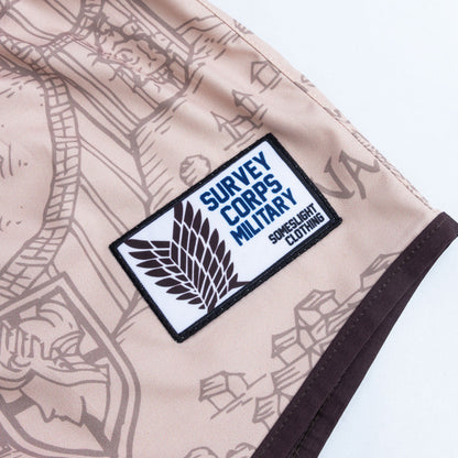 Survey Corps