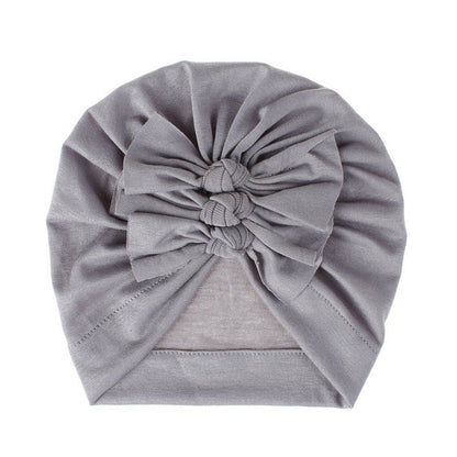 Baby Hundred Days Baotou Ear Caps Cute Selling Cute Indian Hats