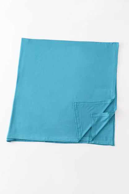 baby bamboo swaddle blanket
