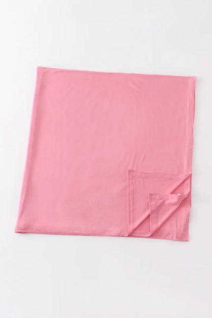 baby bamboo swaddle blanket