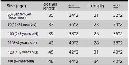South Korea Children's Short-sleeved Shorts Suit